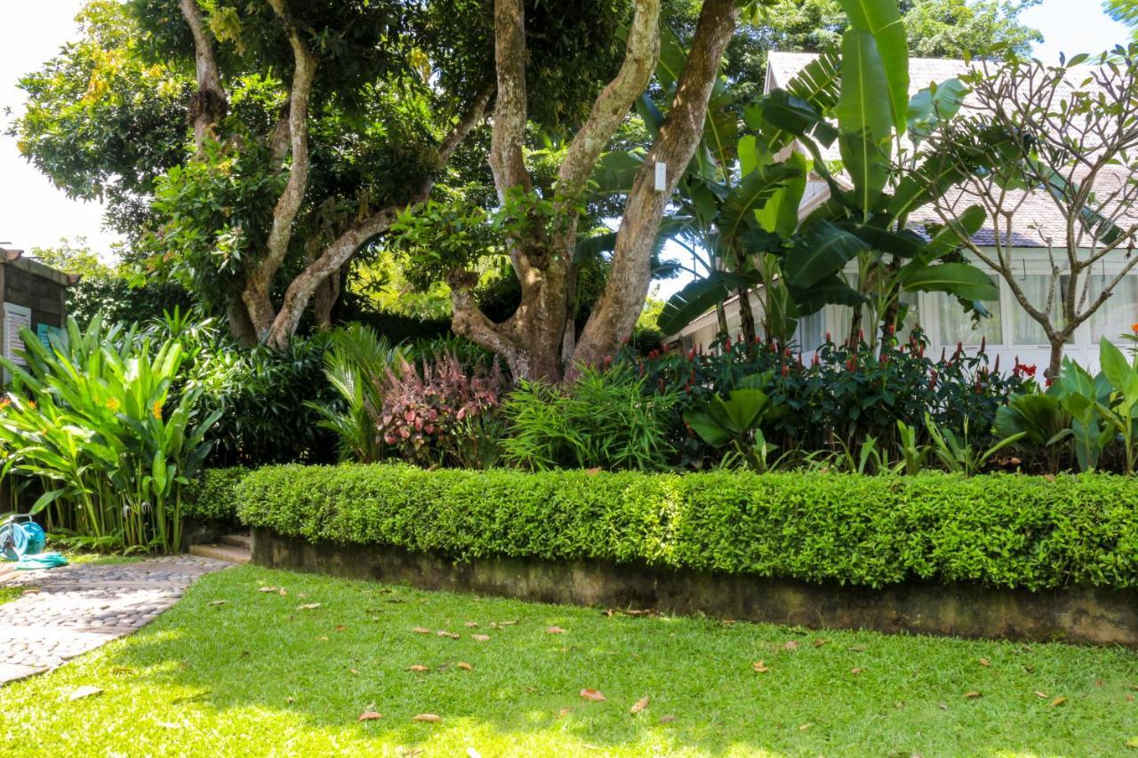 Chanteak Bali - Stone House 3 ジンバラン エクステリア 写真